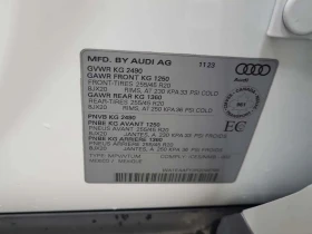 Audi Q5, снимка 15