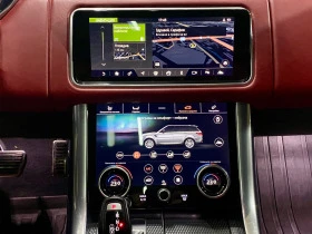 Land Rover Range Rover Sport | Mobile.bg    11