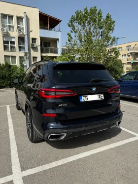 BMW X5 40i/M-SPORT/LASER/HARMAN-KARDON, снимка 4