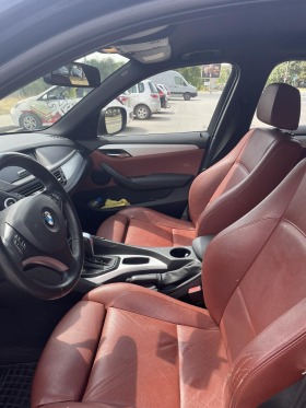 BMW X1 S DRIVE, снимка 5