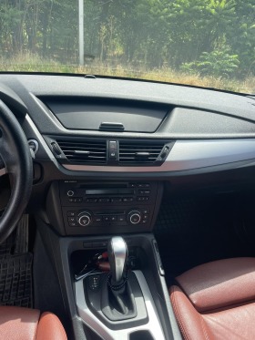 BMW X1 S DRIVE, снимка 7