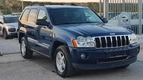 Jeep Grand cherokee LIMITED EDITION-FULL!!!, снимка 3