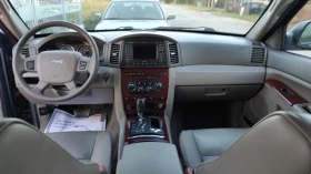 Jeep Grand cherokee LIMITED EDITION-FULL!!!, снимка 14