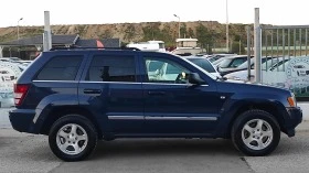 Jeep Grand cherokee LIMITED EDITION-FULL!!!, снимка 4