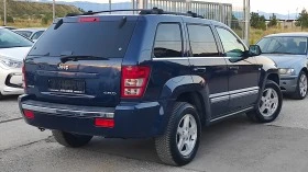 Jeep Grand cherokee LIMITED EDITION-FULL!!!, снимка 5