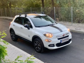 Fiat 500X 1.4T Auto, снимка 4