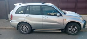 Toyota Rav4 D4D, снимка 7