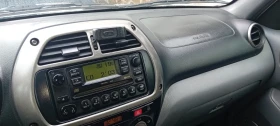 Toyota Rav4 D4D, снимка 4