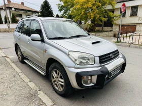 Toyota Rav4 D4D, снимка 2