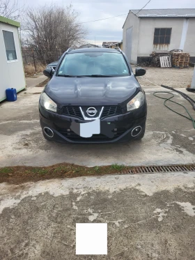 Nissan Qashqai, снимка 1