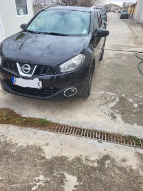 Nissan Qashqai, снимка 11