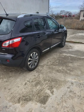 Nissan Qashqai, снимка 9