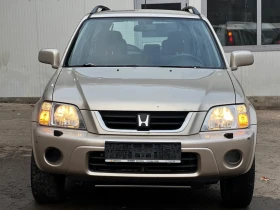 Honda Cr-v 2.0i* КЛИМА, снимка 2