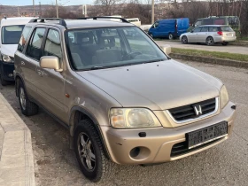 Honda Cr-v 2.0i* КЛИМА, снимка 3