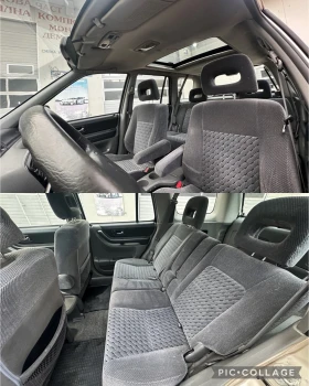 Honda Cr-v 2.0i* КЛИМА, снимка 11