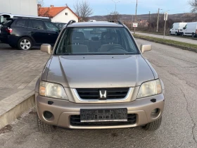 Honda Cr-v 2.0i* КЛИМА, снимка 2