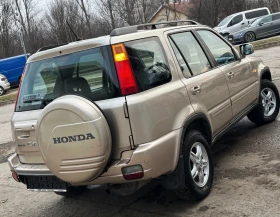 Honda Cr-v 2.0i* КЛИМА, снимка 4