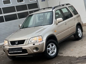 Honda Cr-v 2.0i* КЛИМА - изображение 1