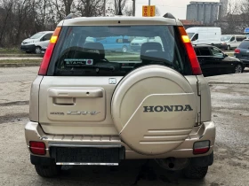 Honda Cr-v 2.0i* КЛИМА, снимка 5