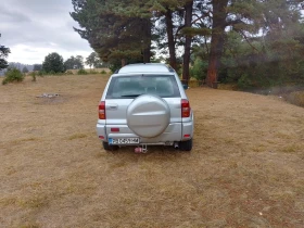 Toyota Rav4, снимка 4