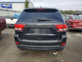 Jeep Grand cherokee 5.7 HEMI AWD * Laredo, снимка 6