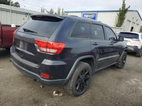 Jeep Grand cherokee 5.7 HEMI AWD * Laredo, снимка 3