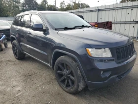 Jeep Grand cherokee 5.7 HEMI AWD * Laredo, снимка 4