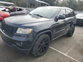 Jeep Grand cherokee 5.7 HEMI AWD * Laredo, снимка 1