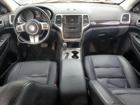 Jeep Grand cherokee 5.7 HEMI AWD * Laredo, снимка 8