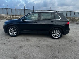 VW Tiguan HIGH LINE - [3] 