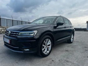 VW Tiguan HIGH LINE 1