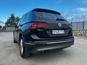 VW Tiguan HIGH LINE - [6] 