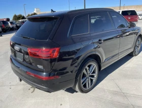 Audi Q7 Black optic* Prestige* 360* Bose* Вакум* Обдухване, снимка 9