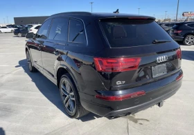 Audi Q7 Black optic* Prestige* 360* Bose* Вакум* Обдухване, снимка 3