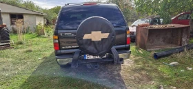 Chevrolet Suburban | Mobile.bg    6