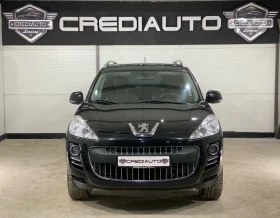 Peugeot 4007 2.2D  | Mobile.bg    2