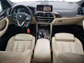 BMW X3, снимка 8