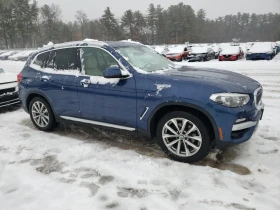 BMW X3, снимка 4