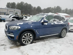 BMW X3, снимка 1