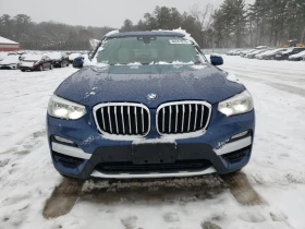 BMW X3, снимка 5