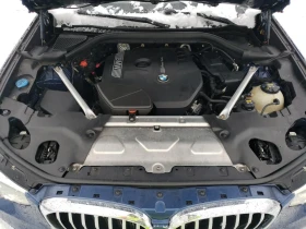 BMW X3, снимка 11