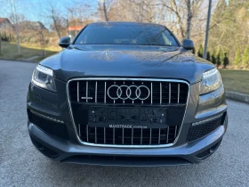 Audi Q7 3.0TFSI / FACE / 8 СКОРОСТИ, снимка 2