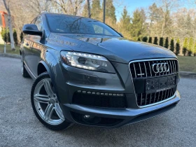 Audi Q7 3.0TFSI / FACE / 8 СКОРОСТИ, снимка 1