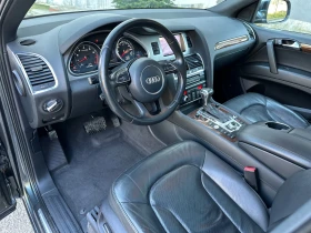 Audi Q7 3.0TFSI / FACE / 8 СКОРОСТИ, снимка 9