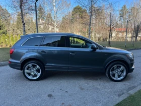 Audi Q7 3.0TFSI / FACE / 8  | Mobile.bg    8