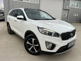 Обява за продажба на Kia Sorento 2, 2D-200k.с/ПАНОРАМА/КАМЕРА/KEYLESS/NAVI/ТОП!!! ~27 999 лв. - изображение 1