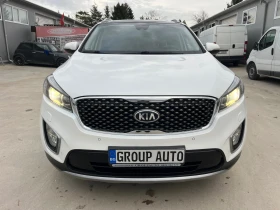 Обява за продажба на Kia Sorento 2, 2D-200k.с/ПАНОРАМА/КАМЕРА/KEYLESS/NAVI/ТОП!!! ~27 999 лв. - изображение 1