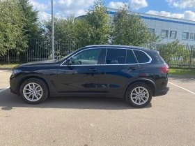 BMW X5 45e, снимка 3