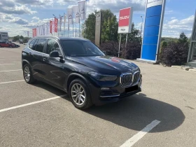 BMW X5 45e, снимка 1