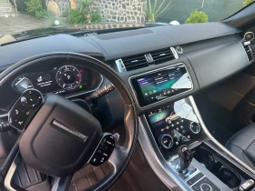 Обява за продажба на Land Rover Range Rover Sport 3.0 D ~67 500 лв. - изображение 6